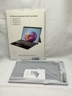 Surface Pro Keyboard For Microsoft Surface Pro 13 Inch   11 10 9 8 x   Blue