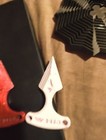 Push Dagger 
