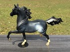 Breyer Polaris   703007  2007 Breyer Tour Event Horse  Limited Edition