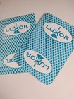 Bee Casino Playing Cards Club Special  used At The Luxor Las Vegas  Vintage Deck