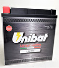 Unibat Lithium Ion Battery Cf Moto Cforce uforce zforce 1000 720cca 12ah 12v