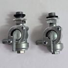 Generator Fuel Tank Shut Off Valve Petcock 28-1783-v M10x1 25mm Oil Sensor Kit