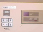 Ibm 9335-b01 Disk Drive Carriage Without Drives - Vintage 1985 Server - As Is