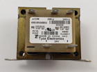 Tyco Transformer 4600-09v04bb52 622336 Pri 208-240v Sec 24v 40 Va
