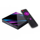 Smart Tv Box H96 Android 9 0 64 Bit 4 Core Tv Box 4k Hd Wifi Tv Media Player Usa