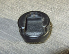 Vintage Nikon As-1 Flash Coupler Hot Shoe Adapter For F2 F2a F2as Original Owner