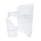 Cricket Thigh Guard Inner Thigh Pad For Men s Lower Body Protection Left Handed