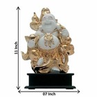 New Fengshui God Laughing Buddha Vastu Statue Home Decor Gift Item Idol