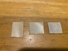 Lot Of 3 Vintage Postage Stamps     Canceled     Canada Burma Cccp