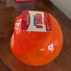 Kong Jumbler Ball Dog Toy L xl W  Squeaker   Tennis Ball Orange New With Tags   