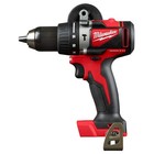 Milwaukee 2902-80 M18 18v 1 2  Brushless Hammer Drill - Bare Tool -reconditioned