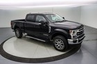 2020 Ford F-350 Lariat Ultimate Crew 4x4 Diesel Tow Pkg