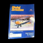 Rc Airplane Magazine Catalogues Mixed Lot Of 9 Vintage Y2k
