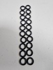 3 8 O Rings Black Power Pro Nation For Pressure Cleaning Soft Washing Pack Of 20