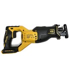 Dewalt Dcs382b 20v Max Xr Li-ion Brushless Cordless Reciprocating Saw Tool Only