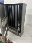 Vintage F f Vending Machine Serial Number 3-6859