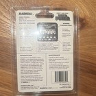 Radica Video Poker 2000 Handheld Electronic Game  Model 410  Ages 7  