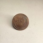 Nice 1914 D Lincoln Wheat Cent Penny Rare Sought After Year