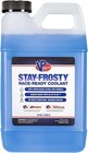 Vp Racing Fuels Stay Frosty Race-ready Coolant 64 Ounces Part  2301  4 Pack 