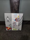 New Disney Dumbo Reversible Toddler Crib Easy Care Duvet Set