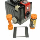 35mm To 620 Kodak Brownie Hawkeye Flash Film Spool Adapter Conversion Kit  4pcs 