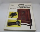 Vintage Radio Book Lot  4  Alan Douglas 1920 s Manufacturers   Repair Handbook