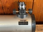 Meade Ds Reflecting Telescope D 114mm F 1000mm F 8 8  Telescope Only