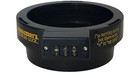 Ben   Jerry s Euphori-lock Ice Cream Pint Combination Lock Protector Collectible