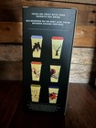 Starbucks 2022 Halloween Glow-in-the-dark Reusable Hot Cups  6 Cups  16 Fl Oz Ea