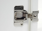 Grass 830-33 Replacement Hinge - Sold In Pairs - Easy Install - Direct Fit - New