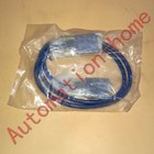 10pcs Cisco Cab-ss-2626x Cable Back-to-back Dte -dce Cable For Wic-2t 3ft qw