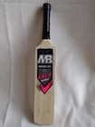 Mini Souvenir Cricket Bat