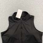 Fabletics Vest Midi Sports Bra Womens 2x Bluebell Full Zip Gym Cycling Nwt  49