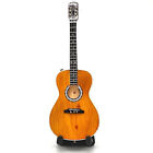 Mini Classical Guitar  Handmade 15 5 Cm Acoustic Flamenco Miniature