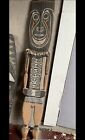 Papua New Guinea Carving -
