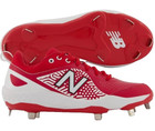 New Balance Women s Fresh Foam Velo V2 Metal Softball Shoe