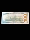  100 Bill  one Hundred Dollar Bill  - Star Note - 2017a Series