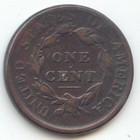 1810 Classic Head Large Cent  Fine Details
