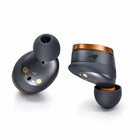 Bowers   Wilkins B w Pi8 Mclaren True Wireless Earbuds Anc Noise Canceling