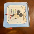 Disney Baby Mickey Mouse Jack In The Box Kids Preferred 2014 Musical Toy