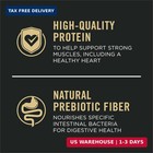 Purina Pro Plan Complete Essentials Shredded Blend Chicken And Rice Dog Food Dry