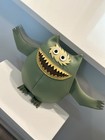 Nauga Monster Doll Naugahyde Uniroyal Advertising Circa 1960s Excellent