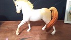 Spirit Riding Free Plastic Model Horse Figurine  Named Sunset