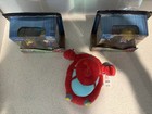Little Einsteins Brand New Pat Pat Rocket Figures With New Plush Rocket  