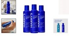 3 Pack Foaming Shave Gel For Men With Aloe - Refreshing   Protective Formula