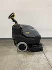 Karcher Armada Brc 45 38 Compact Carpet Extractor  1 008-061 0