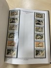 Australia Stamps  Coin Cover  Covers   Booklets  1994  Album  G 149