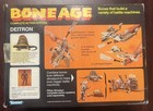 Vintage 1988 Kenner Bone Age Deitron  Factory Sealed Never Removed From The Box