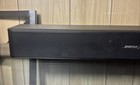 Bose Solo 5 Tv Sound System Center Powered Speaker No Accessories Cables 418775