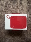 Supreme Jbl Go 5 Bluetooth Speaker Red Fw26 Ship Today